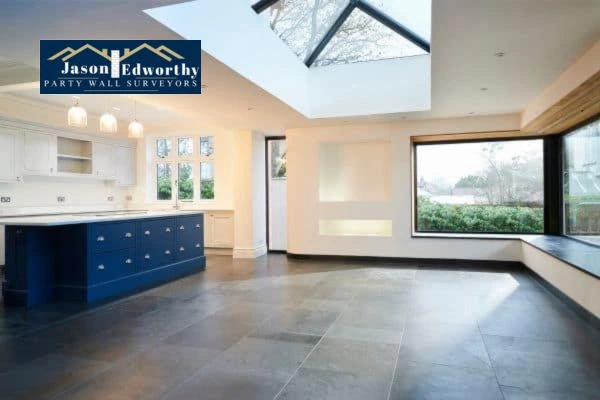 Our top tips for building near a boundary line Newhaven