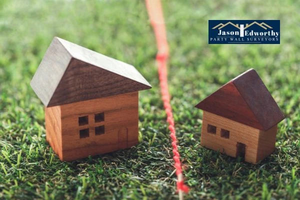 Do you want to build on a boundary line Newhaven call our team today!