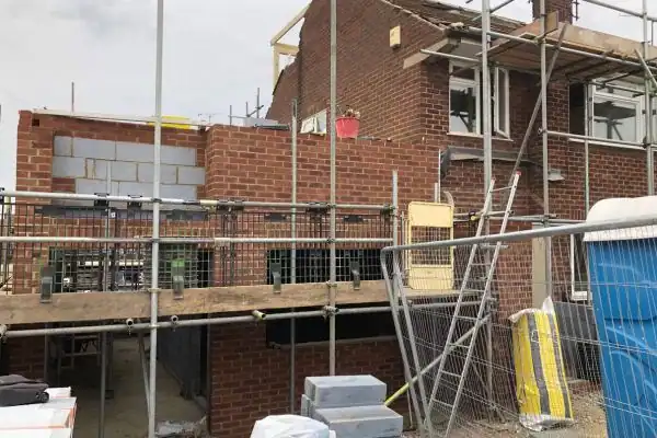Reasons to Call a Party Wall Surveyor Newhaven