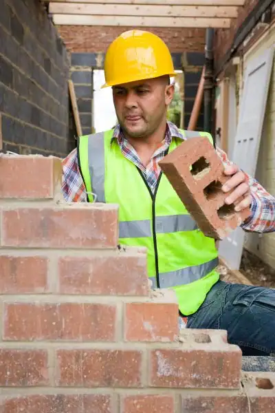 Jason Edworthy Party Wall Surveyors Newhaven Working with Builders